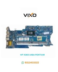 VIXO HP PAVILION X360 14-BA PANTIUM CPU 16903-2 LAPTOP MOTHERBOARD