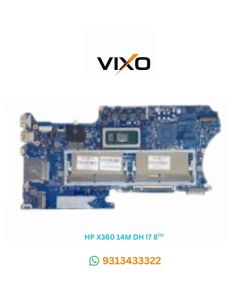 VIXO HP Pavilion x360 14m-dh i7-8265U 18742-1 Laptop Motherboard L51133-601