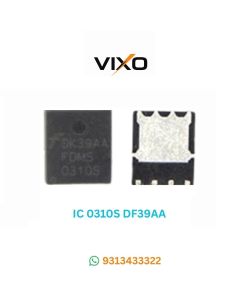 VIXO IC FDMS0310S 0310S DF39 AA FDMS
