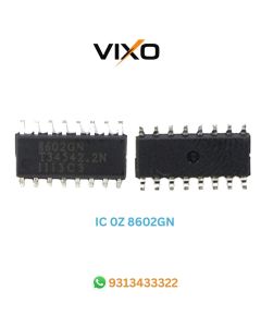 VIXO IC OZ8602GN