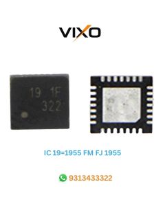 VIXO IC 19= 1955 FM FJ 1955 