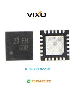 VIXO IC 20=RT8223P