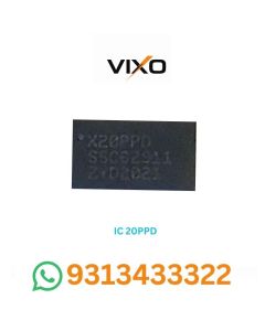 VIXO IC 20PPD