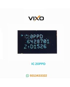 VIXO IC 20PPD