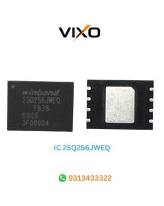 VIXO IC 25Q256JWEQ