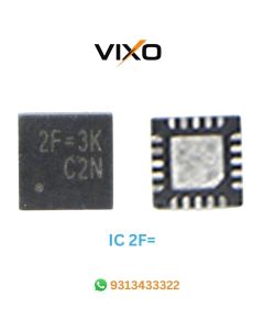VIXO IC 2F= 2F=3K