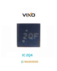 VIXO IC 2Q4