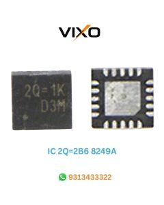 VIXO IC 2Q= 2B6 8249A