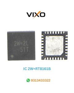 VIXO IC 2W= RT8161B