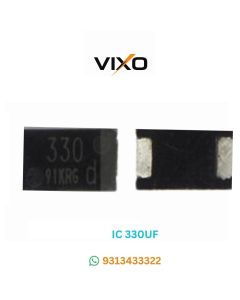 VIXO IC 330UF 2V