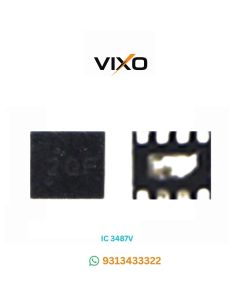 VIXO 3487V SLG3NB487V
