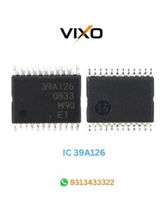 VIXO IC 39A126 MB39A126