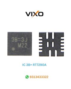 VIXO IC 3B=RT7290A