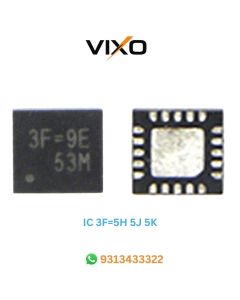 VIXO IC 3F=5H 5J 5K 