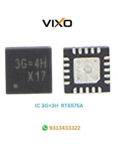 VIXO IC 3G=3H (28Pin) 3G=1D RT6575A