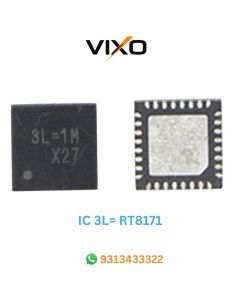 VIXO IC 3L= RT8171 
