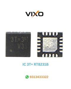 VIXO IC 3T=RT8231B