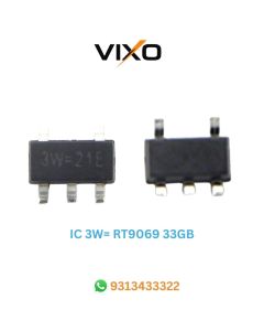VIXO IC 3W= RT9069 33GB   
