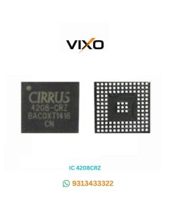 VIXO IC 4208-CRZ CIRRUS 4208-CRZ