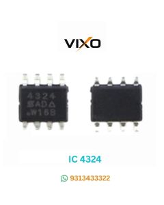 VIXO IC 4324  4324BCAJC