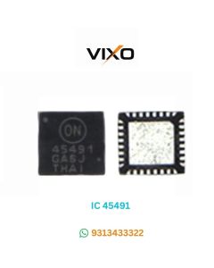 VIXO IC 45491