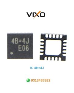 VIXO IC 4B=4J