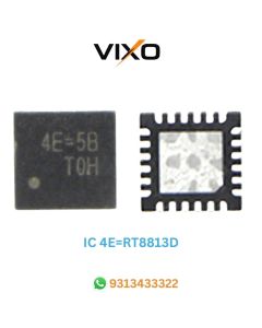 VIXO IC  4E=RT8813D  