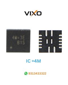 VIXO IC 4M=