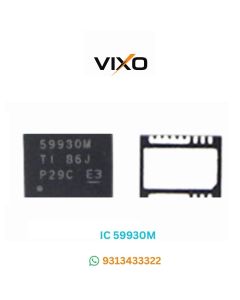 VIXO IC 59930M CSD59930 M