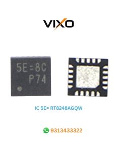 VIXO IC 5E= RT8248AGQW  