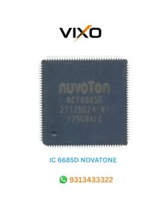 VIXO IC NCT6685D 6685D NOVATONE