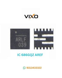 VIXO IC NB686GQZ AREF ARLF
