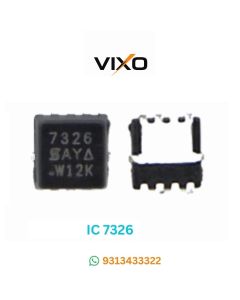 VIXO IC Si7326 Si 7326 DN