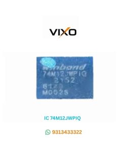 VIXO IC 74M12JWPIQ
