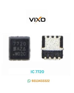 VIXO IC 7720 A7720 HCPL-7720