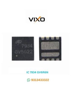 VIXO IC 7934 GV6R6N 
