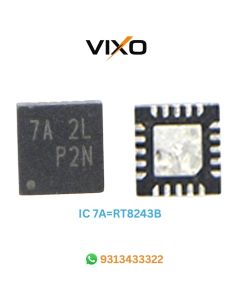 VIXO IC 7A= 7A= RT8243B