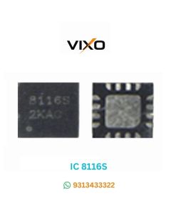 VIXO IC 8116S LN