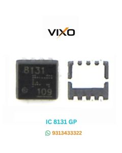 VIXO IC MOSFET 8131 -GP TPCC8131