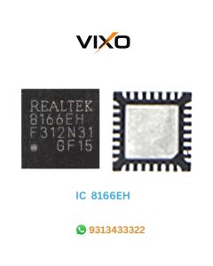 VIXO IC 8166EH REALTEK 8166EH