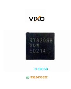 VIXO IC RT8206BGQW 