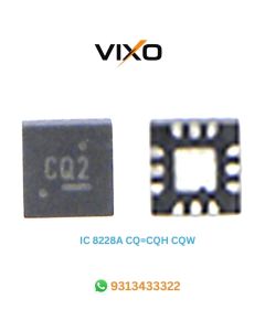 VIXO IC CQ=CQ2 RT8228A CQH CQW