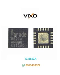 VIXO IC PS8521A PARADE 8521A