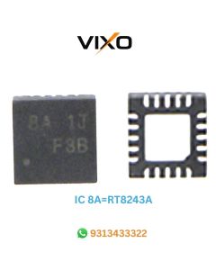 VIXO IC 8A = RT8243A