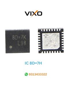 VIXO IC 8D=7H