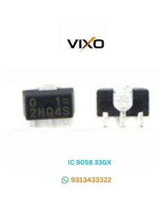 VIXO IC 9058-33GX