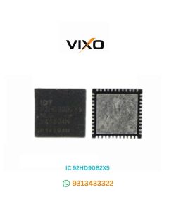 VIXO IC IDT 92HD90B2X5