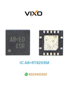 VIXO IC A8 = RT8209M