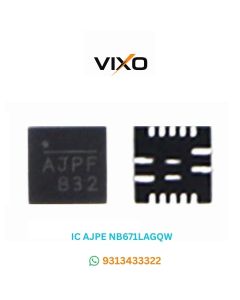 VIXO IC NB671 LAGQW AJPF NB671LAGQW