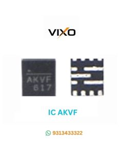 VIXO IC AKVF